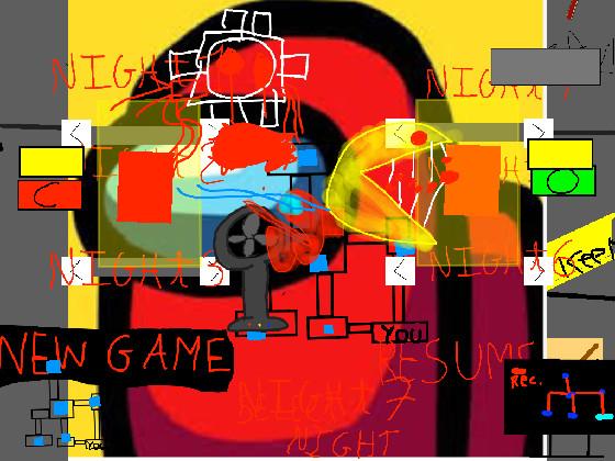 Five nights Freddys 1 1