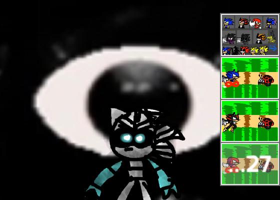 Sonic run 600 LIKESS??! PT 2 1