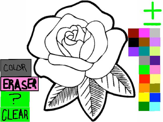JUST DRAW!