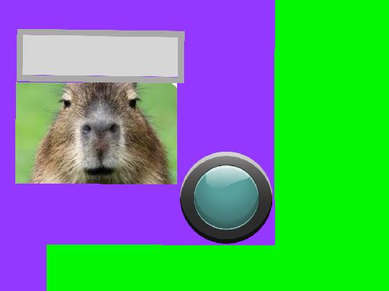 capybara clicker 