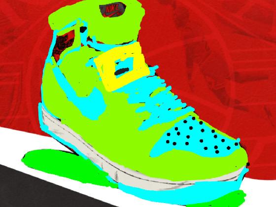 One Two Buckle my shoe 1 1