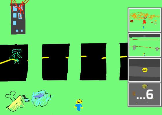  Sussy Ohio simulator 2