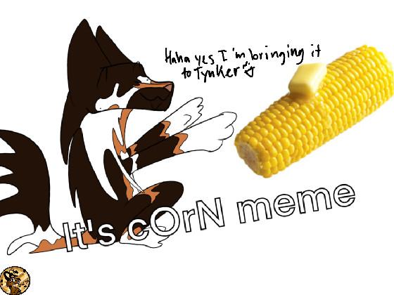 iT’S cOrN meme OG 1 1 1 1