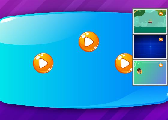 Minigame Lobby 1
