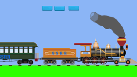 Train sim age of steam
