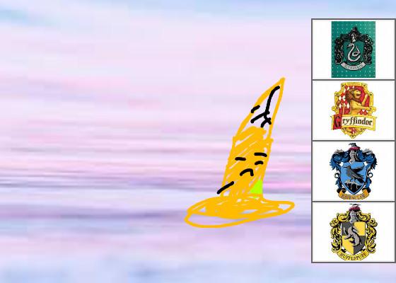 sorting hat 1