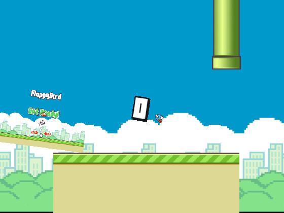 Flappy Bird 1 1