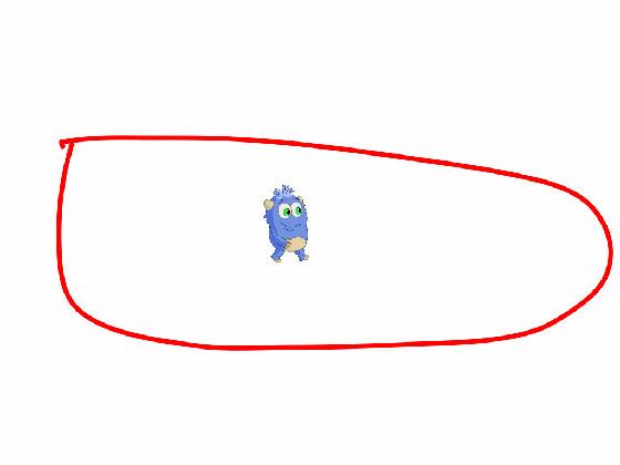 stay in the circle