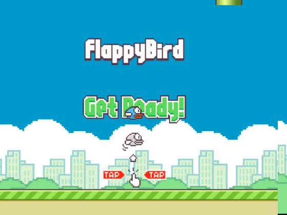 Flappy Bird 1 1