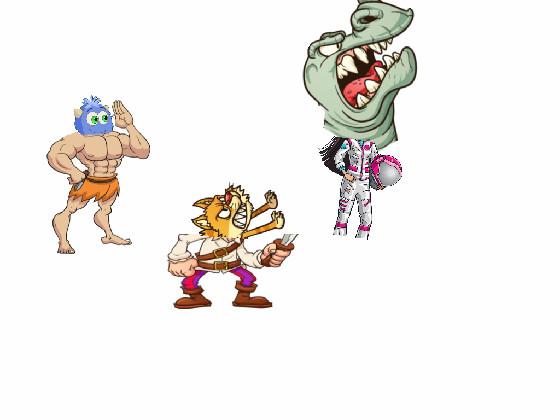 cursed