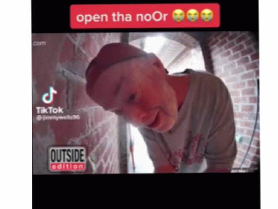 Open the noor 1