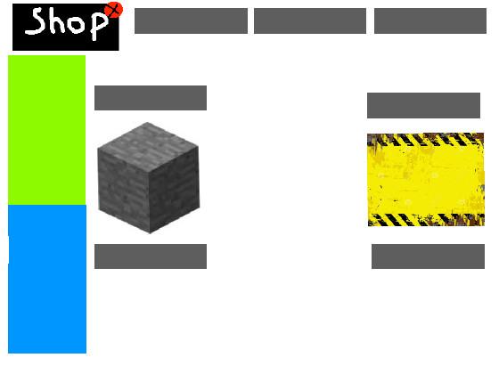 minecraft clicker 1 1