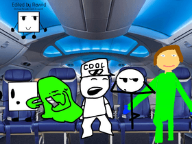 Add your oc | Airplane 1 1