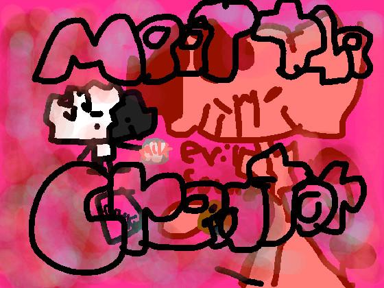 meet the creator… if… u want