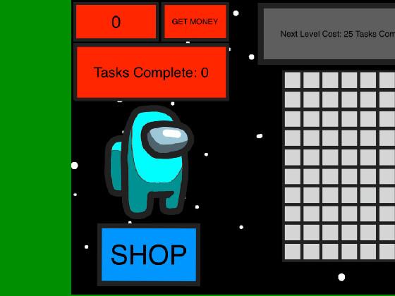 Among Us Clicker so fun 1