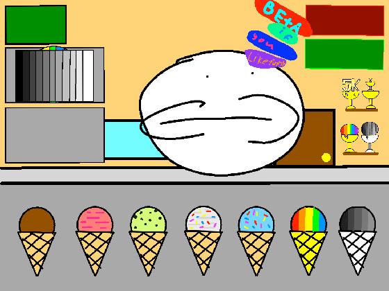 Ice Cream  1