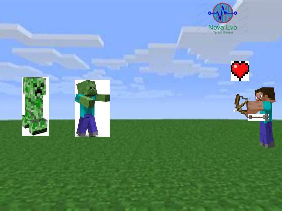 マインクラフト ゲーム
