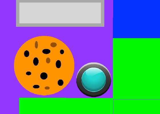 Cookie Clicker update 1 1
