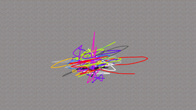 spiny thing