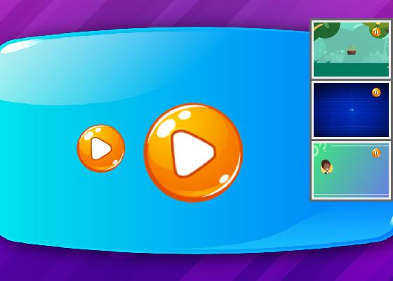 Minigame Lobby 1