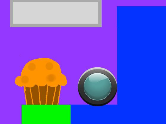 Muffin/Cookie clicks