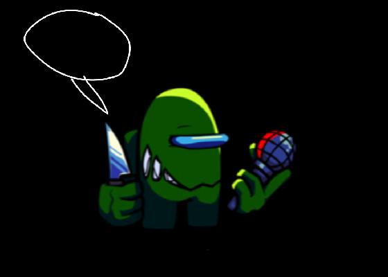 among us fnf song remix 1