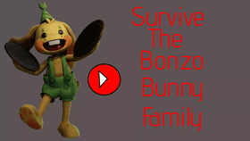 Survive The Bonzo Bunny Family