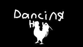 Dancing Hen