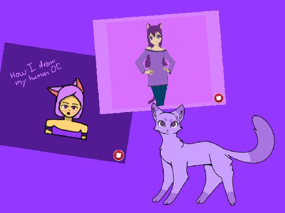 OC redesign needed!
