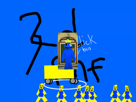 Robloxian blue i like!