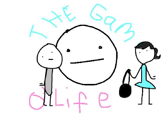 the game of life - upgrade