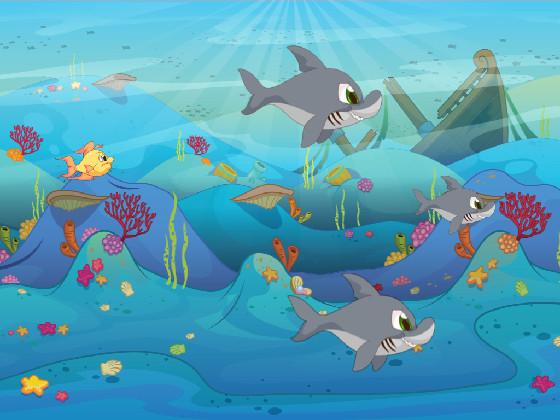 Undersea Arcade 1