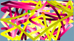 Falling Trails jason patria