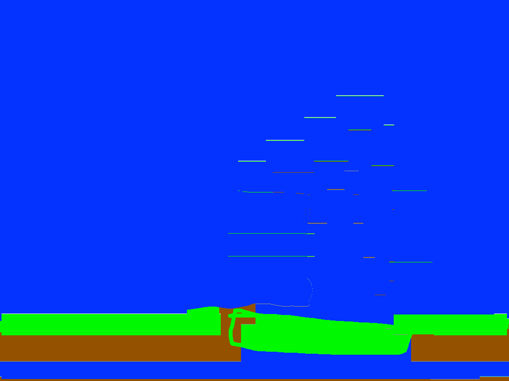 Getting Over It 1