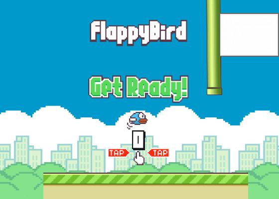 invincible flappy bird