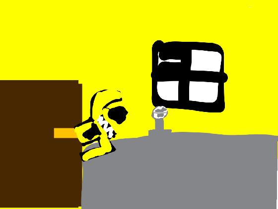 fnaf picture i made😍😍😃😃