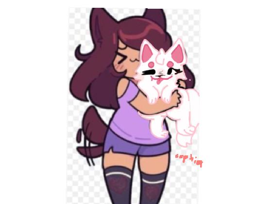 Go kitty Go APHMAU