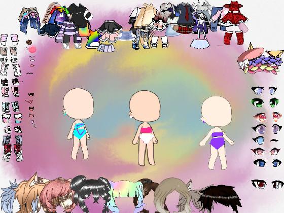 gatcha life 1