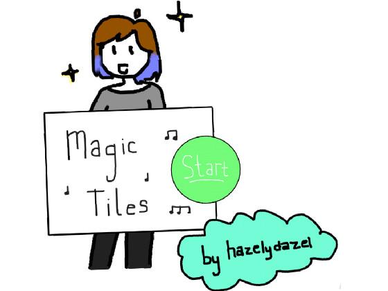 Magic Tiles
