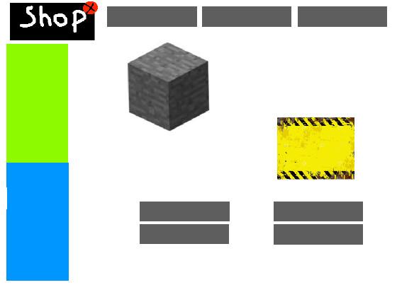 minecraft clicker 1 1