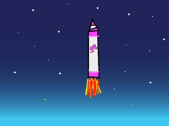 The Astronaut In Space