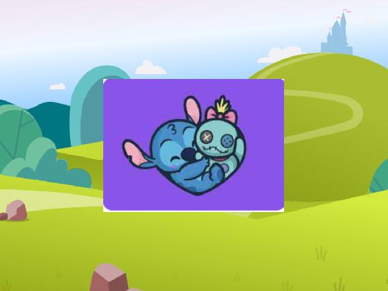 Stitch