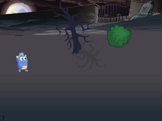 AWOO BOO RIP.