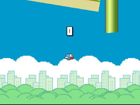 Flappy Bird Fast 1