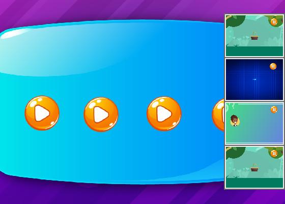 Minigame Lobby 1