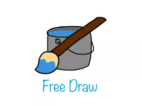 Free Draw 3
