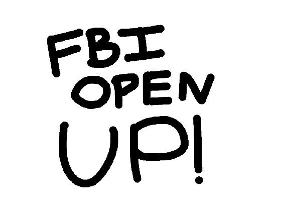 FBI OPEN UP 1 - copy 1