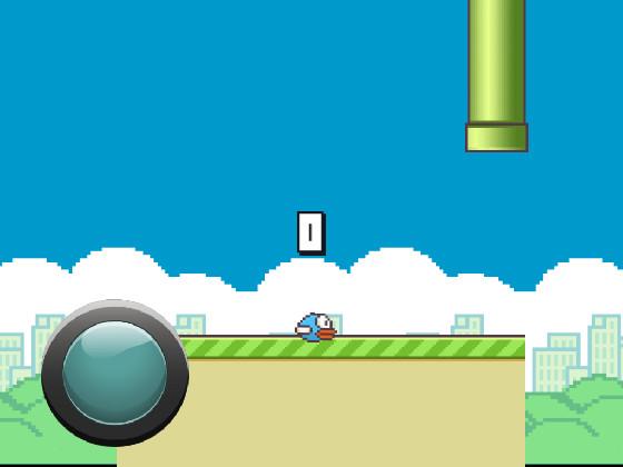 Flappy Bird ? 1