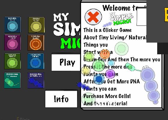 My Simple Micro! v1.3 1