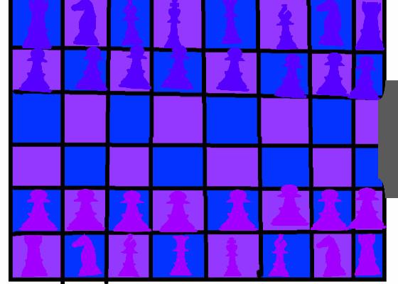 Chess - Classics reinvented